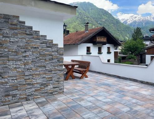 厄姆豪森Haus Annemarie公寓 外观 照片